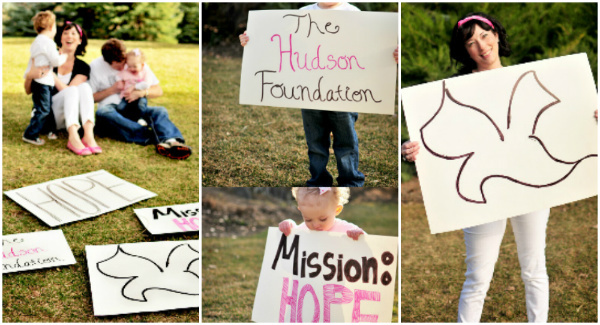 The Hudson Foundation