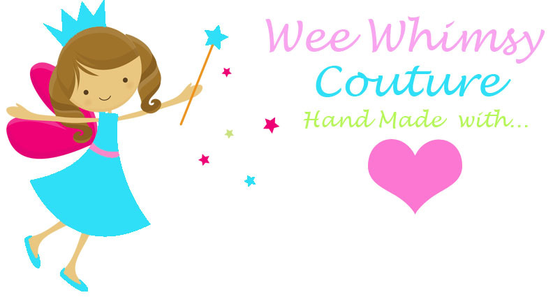 Wee Whimsy Couture