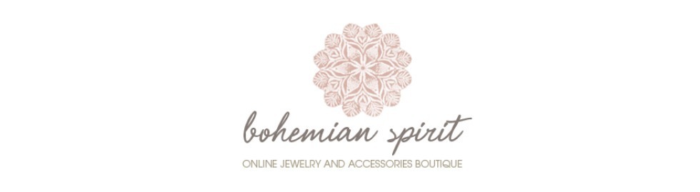 Bohemian Spirit Jewelry