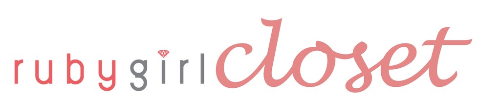 Ruby Girl Closet