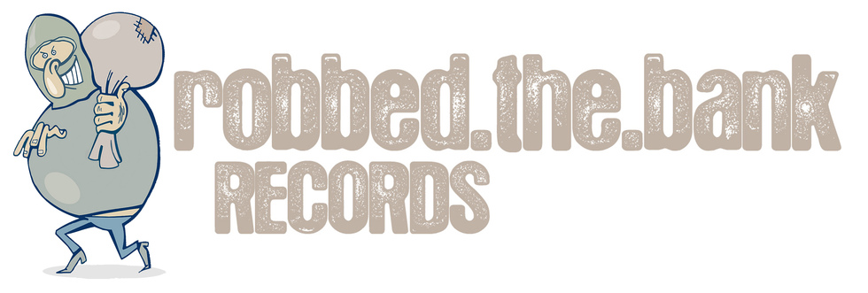 Robbed the Bank Records