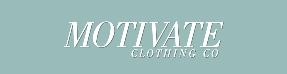 Motivate Clothing Co.