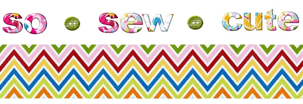 So-Sew-Cute