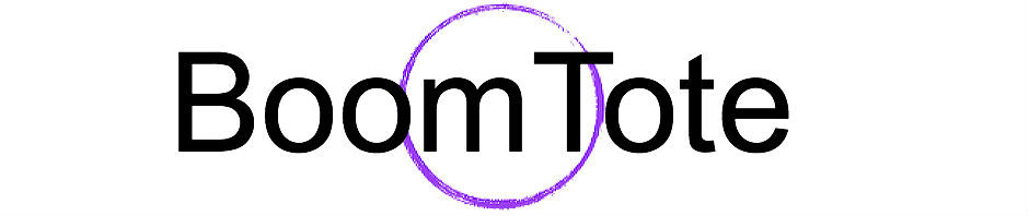 Boom Tote