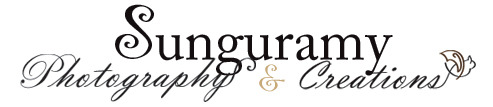 Sunguramy Creations