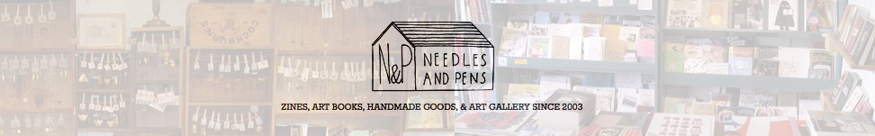 Needles & Pens