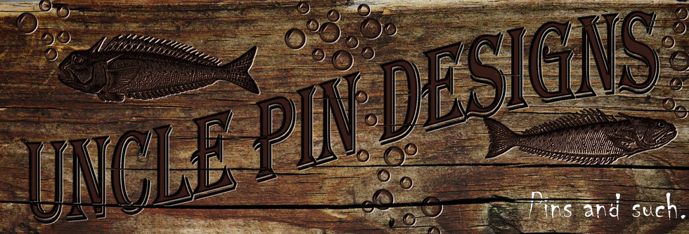 Uncle Pin Designs