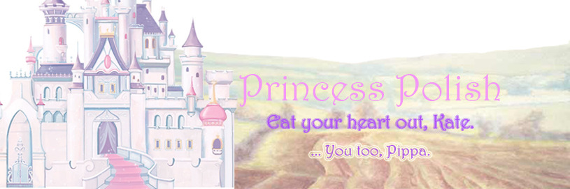 Princess Polish