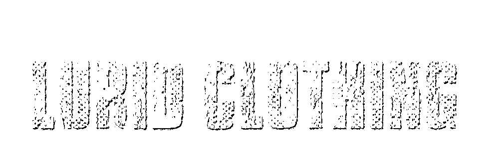 Lurid Clothing