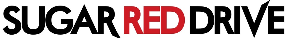 Sugar Red Drive Merch Store