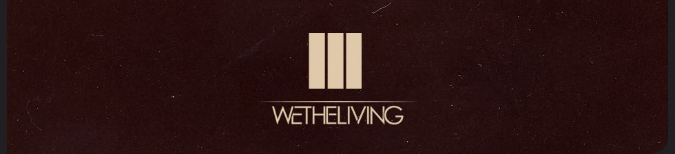 We The Living