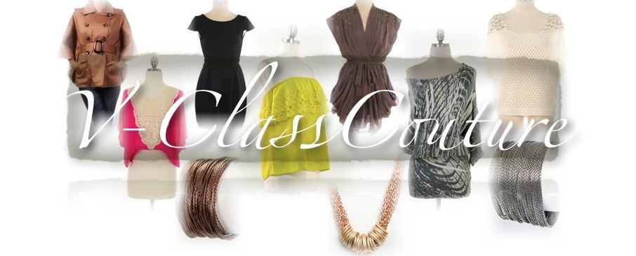 V-Class Couture