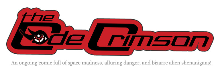 The Code Crimson