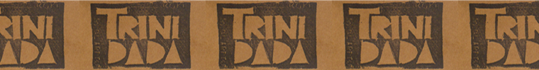 Trinidada Zines