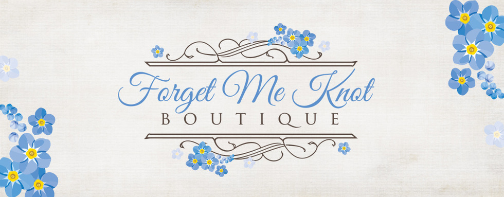 Forget Me Knot Boutique