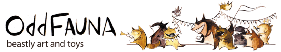 oddFAUNA