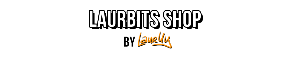 Laurbits Shop