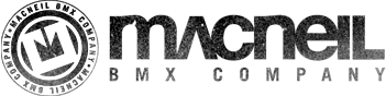 MacNeil BMX