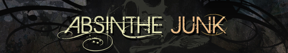 Absinthe Junk
