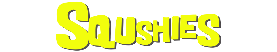 squshies