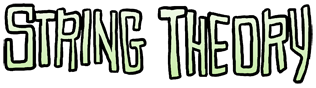 String Theory Skeleton Closet