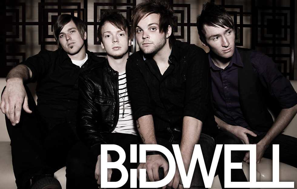 Bidwell