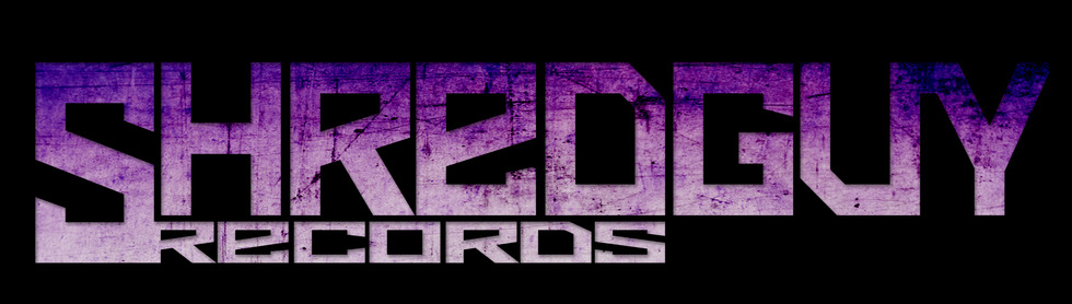 Shredguy Records