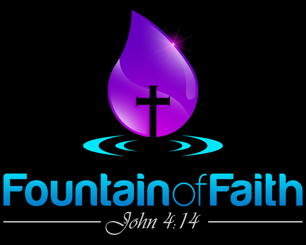 Fountain of Faith Jewelry