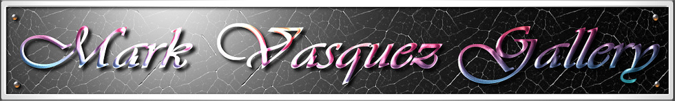 Mark Vasquez Gallery