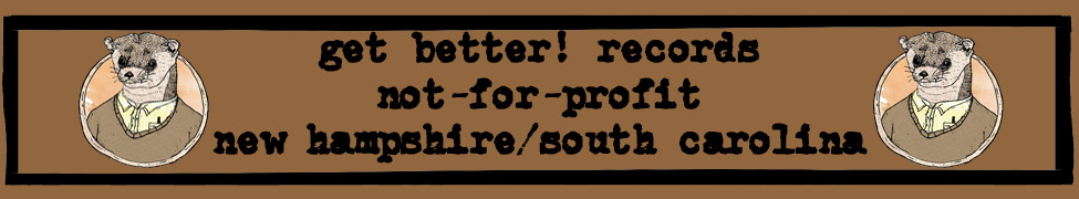 Get Better! Records