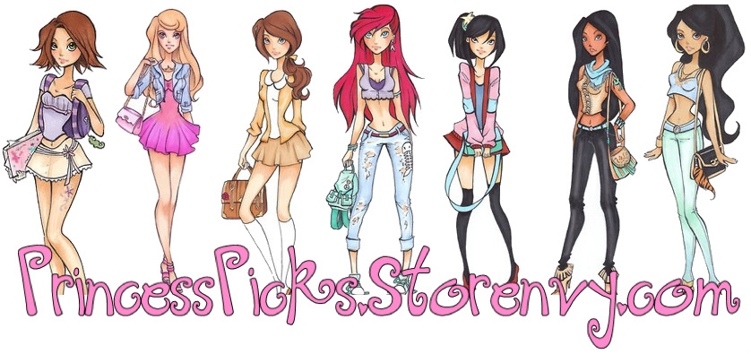 PrincessPicks