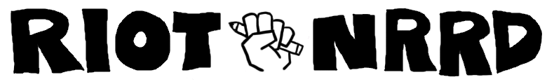 Riot Nrrd Goods