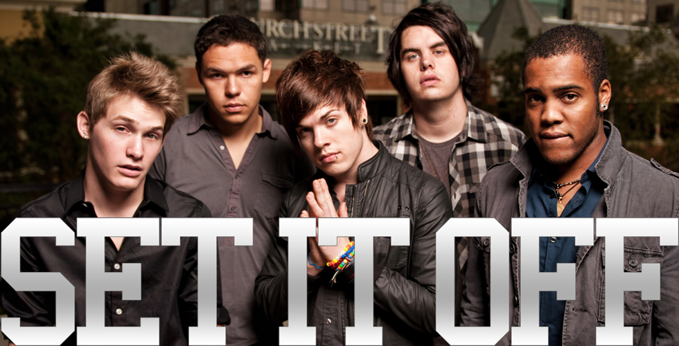 Set It Off