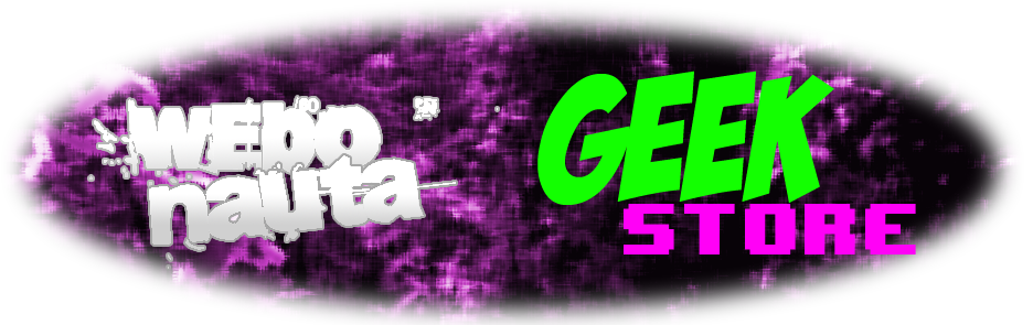 Webonauta Geek Store