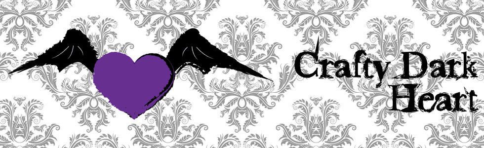 Crafty Dark Heart