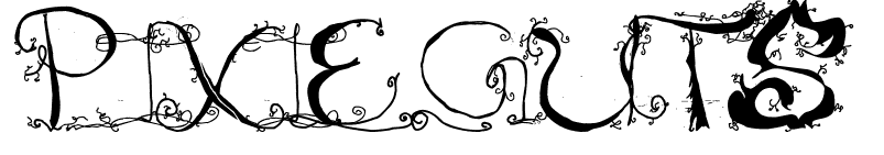 Pixie Guts