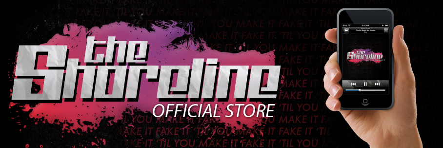 The Shoreline's Official Store