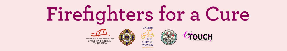 SFFD Firefighters for a Cure