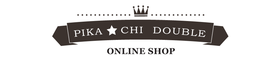 PIKA★CHI DOUBLE