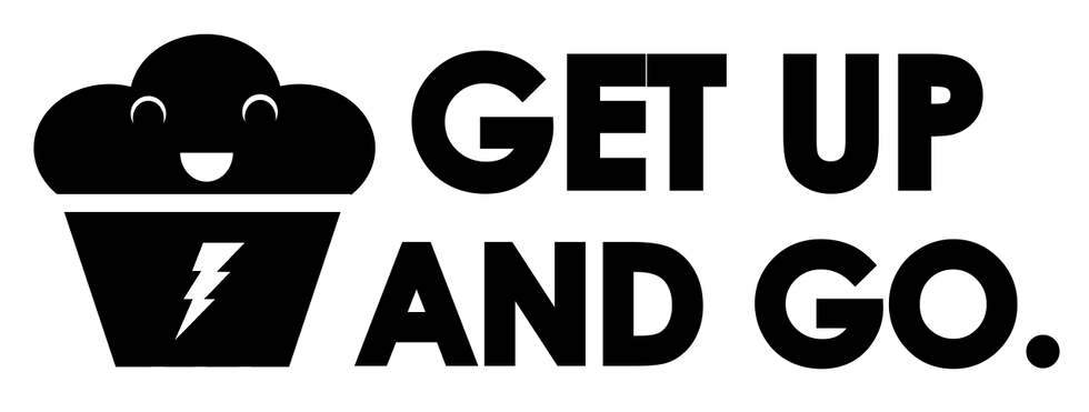 Get Up and Go