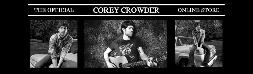 Corey Crowder