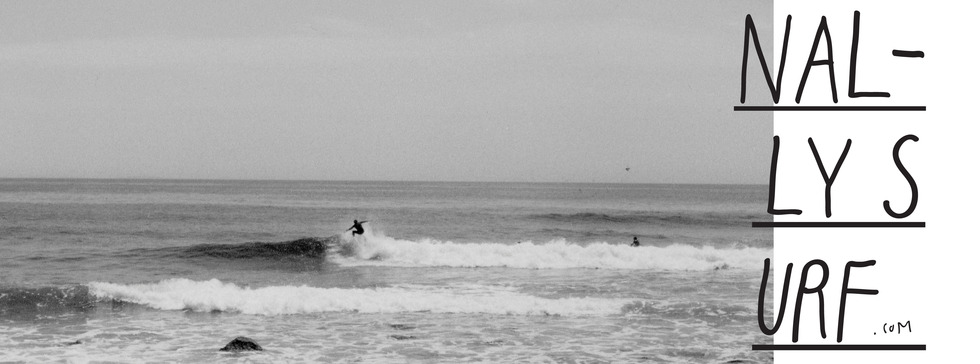 Nally Surf