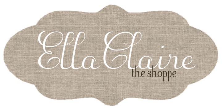 Ella Claire Shoppe