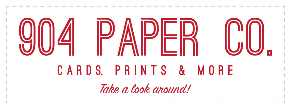 904 Paper Co.