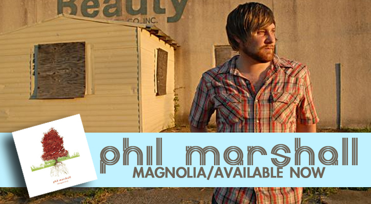 Phil Marshall