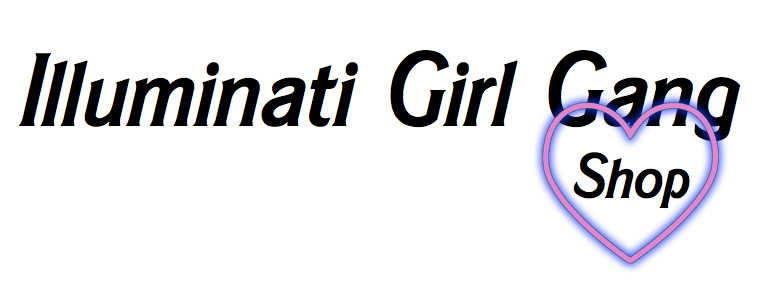 Illuminati Girl Gang