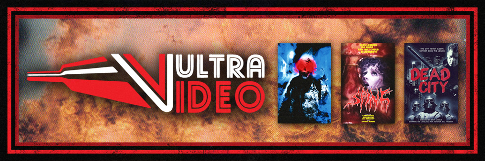 Vultra Video