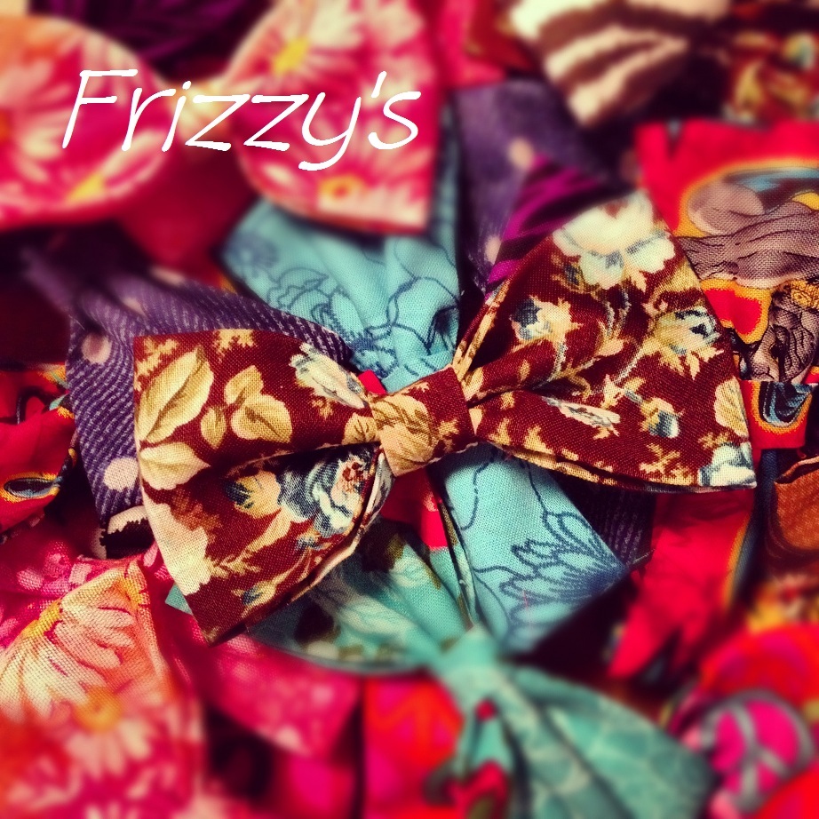 Frizzy's