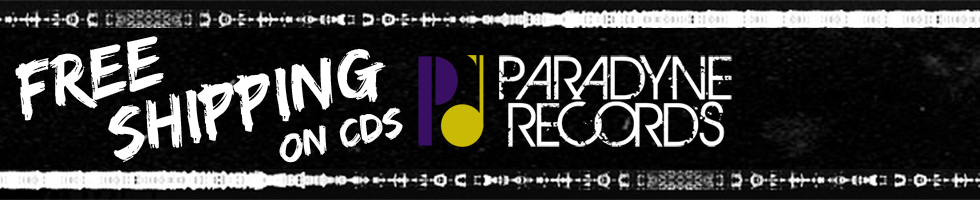 Paradyne Records 