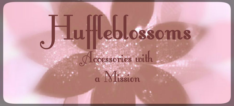 Huffleblossoms
